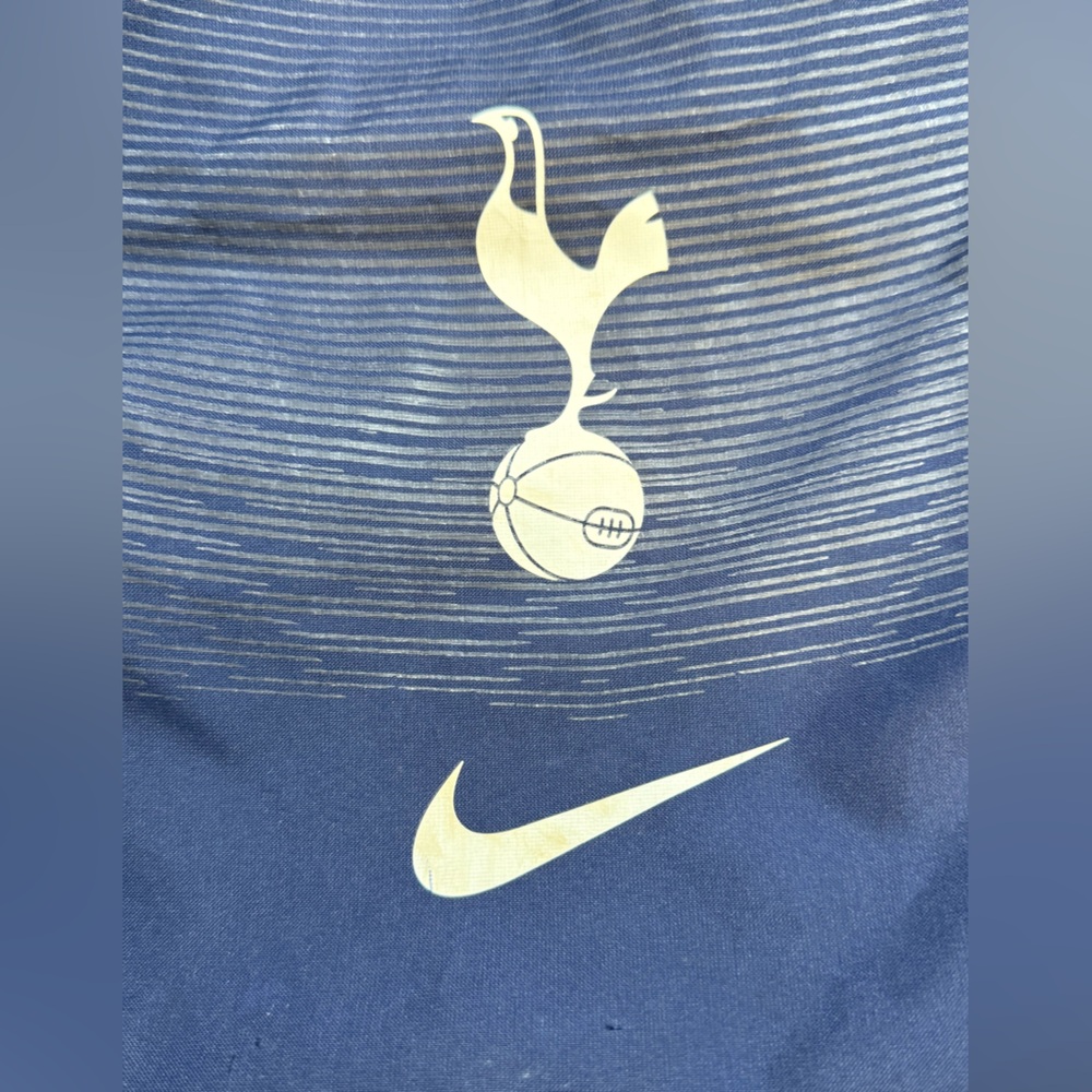 Nike Tottenham Stadium Drawstring Backpack Hotspu… - image 3